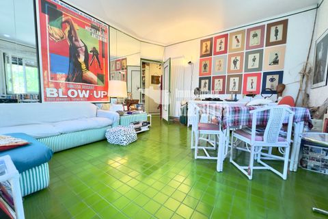 Lejlighed i Sanremo, Imperia, Sanremo - € 249.000 | Ref: T08 - foto 8