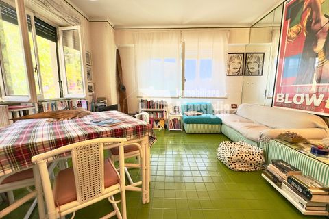 Lejlighed i Sanremo, Imperia, Sanremo - € 249.000 | Ref: T08 - foto 9