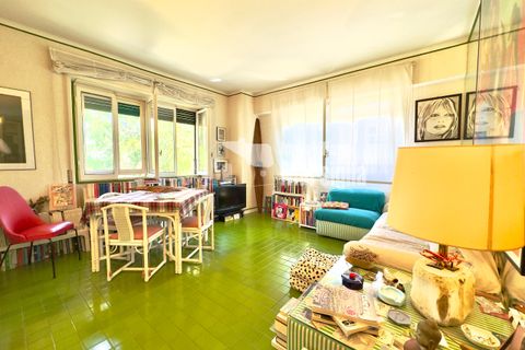 Lejlighed i Sanremo, Imperia, Sanremo - € 249.000 | Ref: T08 - foto 10
