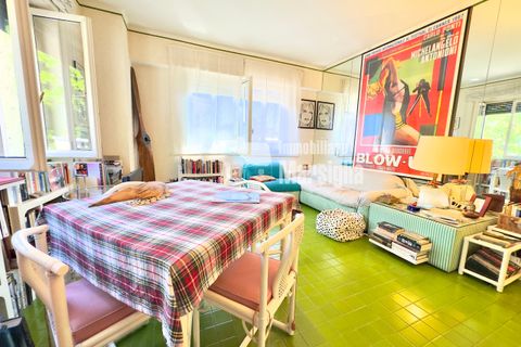 Lejlighed i Sanremo, Imperia, Sanremo - € 249.000 | Ref: T08 - foto 11