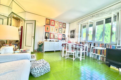 Lejlighed i Sanremo, Imperia, Sanremo - € 249.000 | Ref: T08 - foto 12