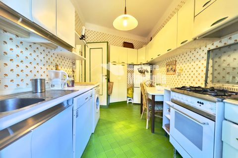 Lejlighed i Sanremo, Imperia, Sanremo - € 249.000 | Ref: T08 - foto 13