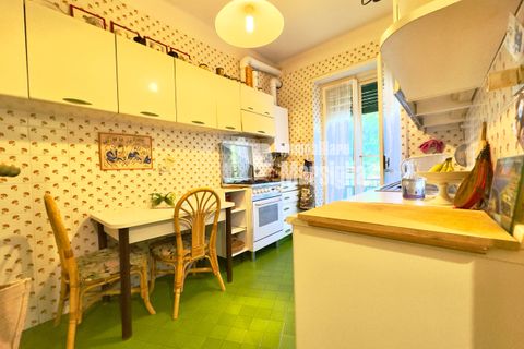 Lejlighed i Sanremo, Imperia, Sanremo - € 249.000 | Ref: T08 - foto 14