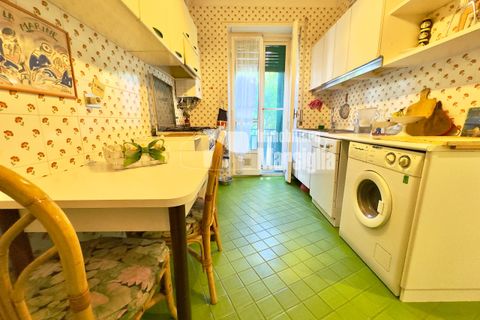Lejlighed i Sanremo, Imperia, Sanremo - € 249.000 | Ref: T08 - foto 15
