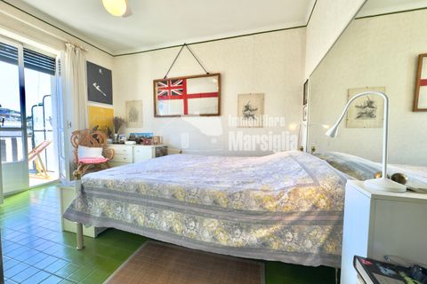 Lejlighed i Sanremo, Imperia, Sanremo - € 249.000 | Ref: T08 - foto 19