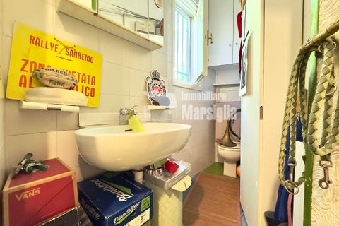 Lejlighed i Sanremo, Imperia, Sanremo - € 249.000 | Ref: T08 - foto 25