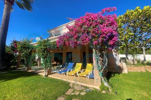 Villa a Almancil, Faro, Almancil - € 3.500/mes | Ref: VILA JELYLIZ - foto 3