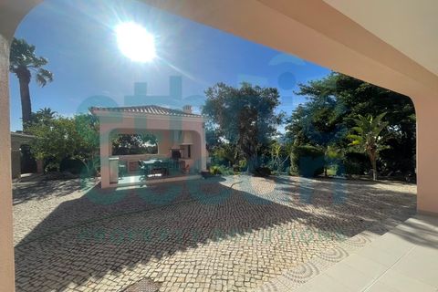 Villa a Almancil, Faro, Almancil - € 3.500/mes | Ref: VILA JELYLIZ - foto 6