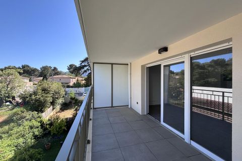 Leilighet i Marseille, Bouches-du-Rhone, Marseille - € 379 814 | Ref: OKM13009T3B334SM - foto 4