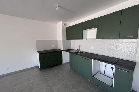 Leilighet i Marseille, Bouches-du-Rhone, Marseille - € 379 814 | Ref: OKM13009T3B334SM - foto 5