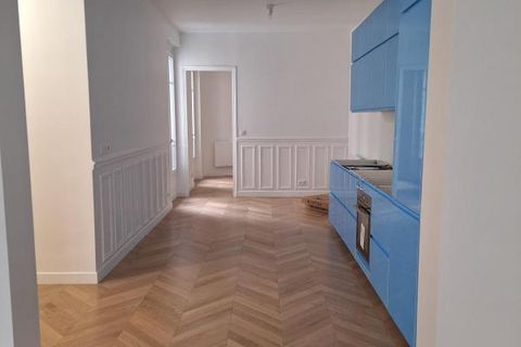 Leilighet i Paris, Paris, Paris - € 1 060 000 | Ref: SB_ASSAS_6 - foto 3