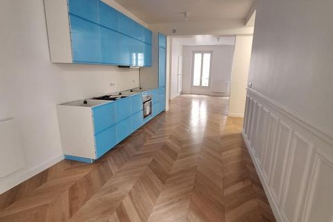 Leilighet i Paris, Paris, Paris - € 1 060 000 | Ref: SB_ASSAS_6 - foto 4