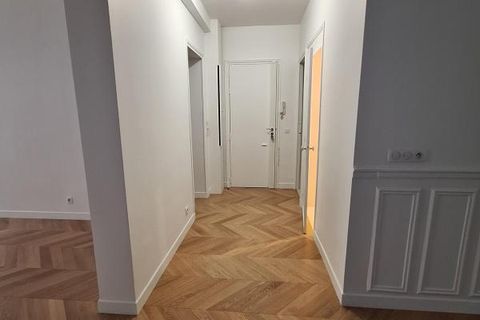 Leilighet i Paris, Paris, Paris - € 1 060 000 | Ref: SB_ASSAS_6 - foto 8