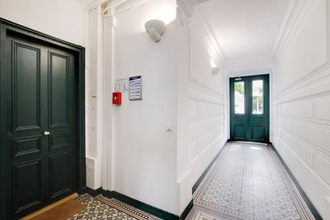 Leilighet i Paris, Paris, Paris - € 1 060 000 | Ref: SB_ASSAS_6 - foto 11