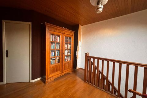 Byhus i Bagnolet, Seine-Saint-Denis, Bagnolet - € 583.000 | Ref: BAGNOLETDHUYS - foto 8
