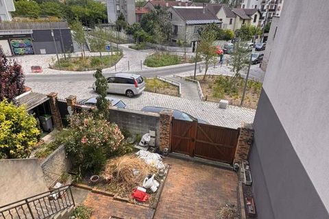 Byhus i Bagnolet, Seine-Saint-Denis, Bagnolet - € 583.000 | Ref: BAGNOLETDHUYS - foto 12