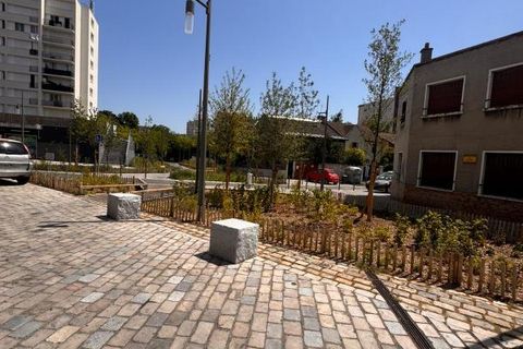 Byhus i Bagnolet, Seine-Saint-Denis, Bagnolet - € 583.000 | Ref: BAGNOLETDHUYS - foto 14