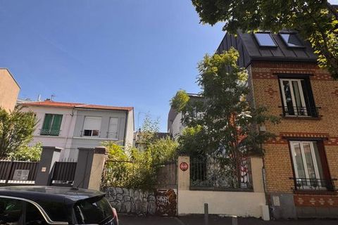 Byhus i Bagnolet, Seine-Saint-Denis, Bagnolet - € 583.000 | Ref: BAGNOLETDHUYS - foto 15