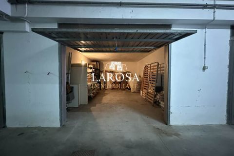 Garage in Lecce, Lecce, Lecce - € 58.000 | Ref: cod.075 - foto 1