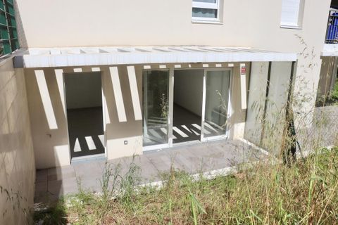 Leilighet i Marseille, Bouches-du-Rhone, Marseille - € 224 555 | Ref: OKM13009T1B023SM - foto 4
