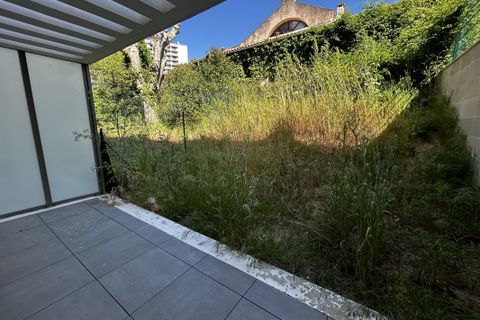 Leilighet i Marseille, Bouches-du-Rhone, Marseille - € 224 555 | Ref: OKM13009T1B023SM - foto 7