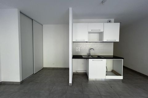 Leilighet i Marseille, Bouches-du-Rhone, Marseille - € 224 555 | Ref: OKM13009T1B023SM - foto 11