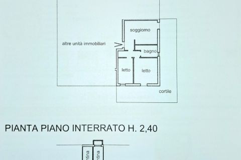 Leilighet i Rovigo, Rovigo, Rovigo - € 115 000 | Ref: AP1661 - foto 4