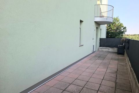 Leilighet i Rovigo, Rovigo, Rovigo - € 115 000 | Ref: AP1661 - foto 5