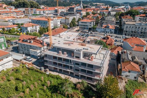Leilighet i Fafe, Braga, Fafe - € 273 000 | Ref: 002-336 - foto 2
