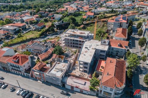 Leilighet i Fafe, Braga, Fafe - € 273 000 | Ref: 002-336 - foto 17