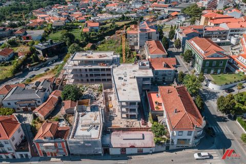 Leilighet i Fafe, Braga, Fafe - € 273 000 | Ref: 002-336 - foto 18
