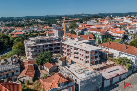 Leilighet i Fafe, Braga, Fafe - € 273 000 | Ref: 002-336 - foto 19