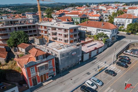 Leilighet i Fafe, Braga, Fafe - € 273 000 | Ref: 002-336 - foto 20
