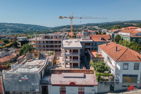 Leilighet i Fafe, Braga, Fafe - € 273 000 | Ref: 002-336 - foto 21