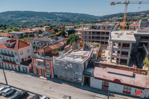 Leilighet i Fafe, Braga, Fafe - € 273 000 | Ref: 002-336 - foto 22