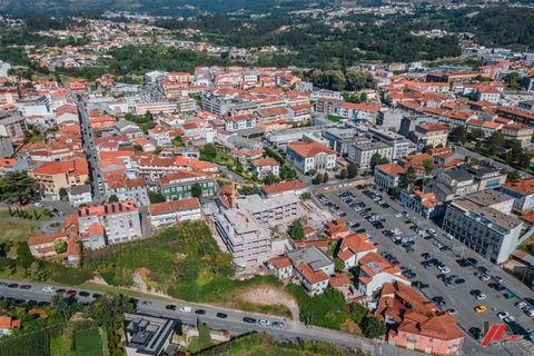 Leilighet i Fafe, Braga, Fafe - € 273 000 | Ref: 002-336 - foto 23
