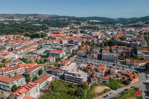 Leilighet i Fafe, Braga, Fafe - € 273 000 | Ref: 002-336 - foto 24