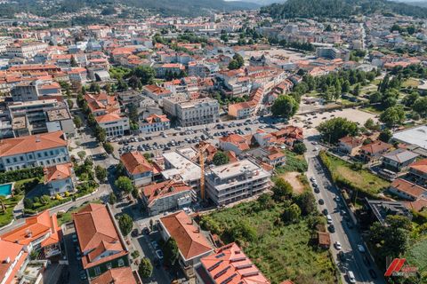 Leilighet i Fafe, Braga, Fafe - € 273 000 | Ref: 002-336 - foto 25