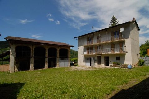 Villa a Bonvicino, Cuneo, Bonvicino - € 360.000 | Ref: BVC001 - foto 2