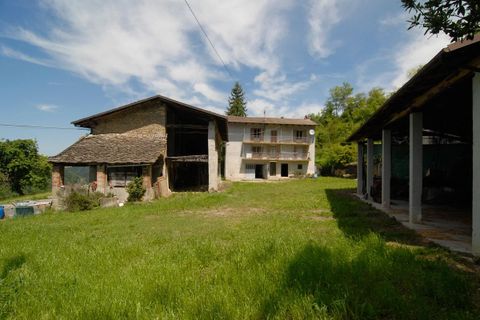 Villa a Bonvicino, Cuneo, Bonvicino - € 360.000 | Ref: BVC001 - foto 3