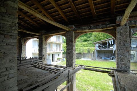 Villa a Bonvicino, Cuneo, Bonvicino - € 360.000 | Ref: BVC001 - foto 7