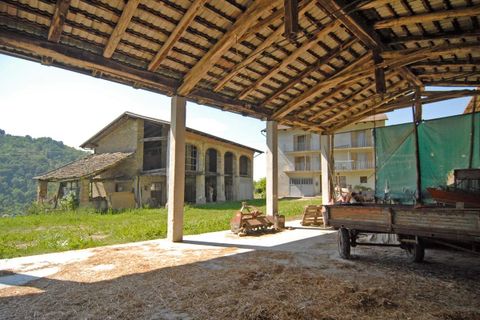 Villa a Bonvicino, Cuneo, Bonvicino - € 360.000 | Ref: BVC001 - foto 21
