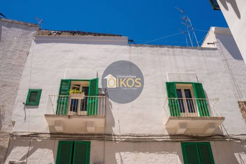 Lejlighed i Monopoli, Bari, Monopoli - € 450.000 | Ref: 198 - foto 1