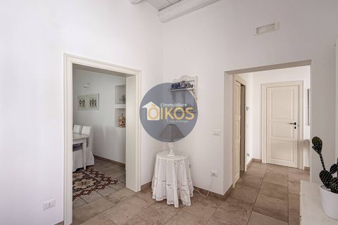 Lejlighed i Monopoli, Bari, Monopoli - € 450.000 | Ref: 198 - foto 14