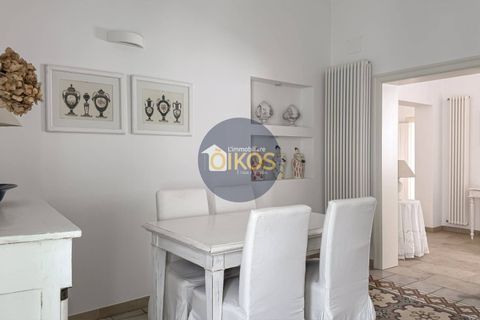 Lejlighed i Monopoli, Bari, Monopoli - € 450.000 | Ref: 198 - foto 18