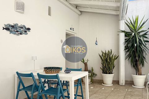 Lejlighed i Monopoli, Bari, Monopoli - € 450.000 | Ref: 198 - foto 35
