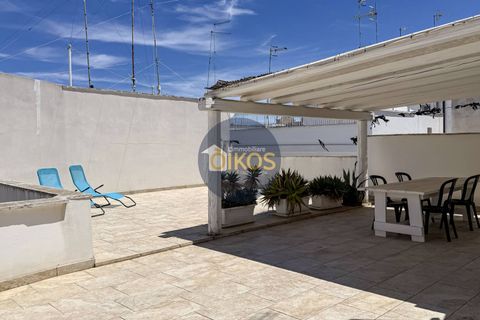 Lejlighed i Monopoli, Bari, Monopoli - € 450.000 | Ref: 198 - foto 42