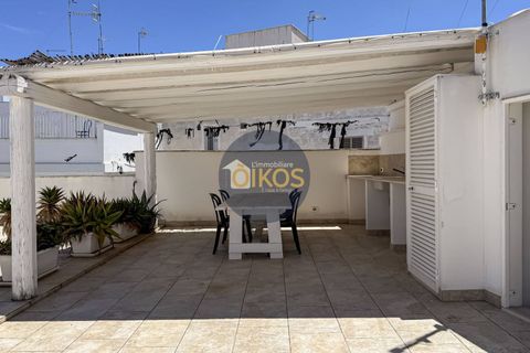 Lejlighed i Monopoli, Bari, Monopoli - € 450.000 | Ref: 198 - foto 43