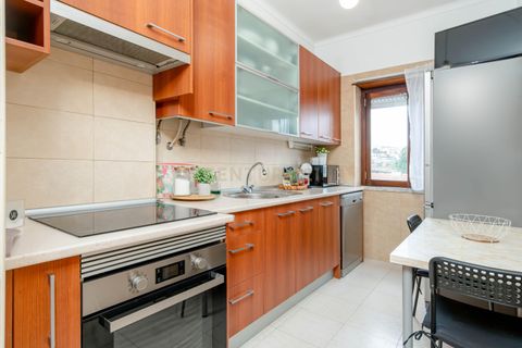 Lejlighed i Sintra, Lisbon, Sintra - € 300.000 | Ref: C0500-00199 - foto 1