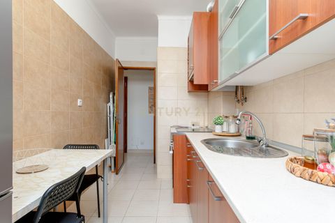 Lejlighed i Sintra, Lisbon, Sintra - € 300.000 | Ref: C0500-00199 - foto 2